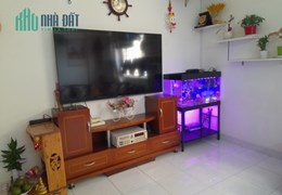 Chính chủ Cần tiền bán gấp CC Petroland quận 2, sổ hồng riêng, nội thất đầy đủ