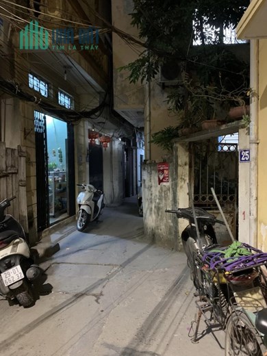CÒN DUY NHẤT 1 LÔ 94M2 MẶT TIỀN 8M GIÁ CHỈ 69TR/M2 TẠI VÕNG THỊ - TÂY HỒ