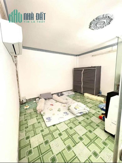 3.5 TỶ - LÊ VĂN QUỚI-BÌNH TRỊ ĐÔNG A - 40M2 CÔNG NHẬN ĐỦ - HẺM 6M - VỊ TRÍ CỰC ĐẸP GẦN CHỢ LÊ VĂN