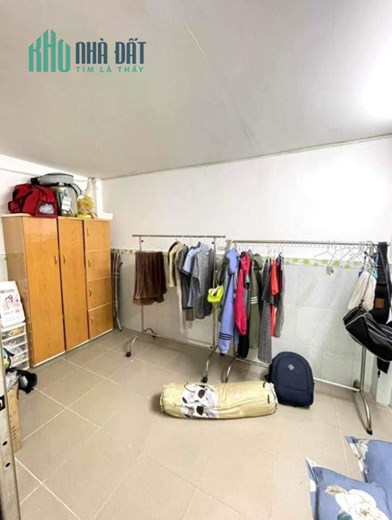 3.5 TỶ - LÊ VĂN QUỚI-BÌNH TRỊ ĐÔNG A - 40M2 CÔNG NHẬN ĐỦ - HẺM 6M - VỊ TRÍ CỰC ĐẸP GẦN CHỢ LÊ VĂN