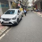 Bán gấp nhà Liền kề Cienco 5, 75m, 5 tầng, mặt tiền 5m, chỉ 5.1 tỷ.