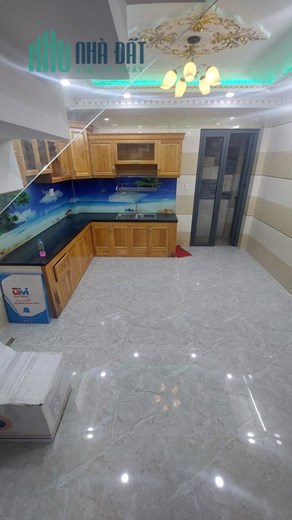 💥💥BÌNH TÂN-HƯƠNG LỘ 2 - NHÀ MỚI 6 TẦNG 54M2 - KHU PHÂN LÔ DÂN TRÍ - GẦN 4 XÃ  GIÁP TÂN PHÚ VÀ