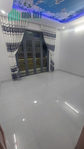 💥💥BÌNH TÂN-HƯƠNG LỘ 2 - NHÀ MỚI 6 TẦNG 54M2 - KHU PHÂN LÔ DÂN TRÍ - GẦN 4 XÃ  GIÁP TÂN PHÚ VÀ