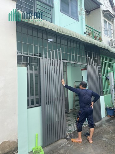 Cần Bán Nhanh Căn Nhà Vị Trí Đẹp Tại Cần Giuộc, Long An