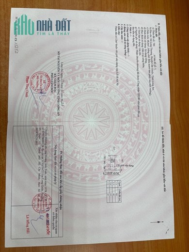 Cần Bán Nhanh Căn Nhà Vị Trí Đẹp Tại Cần Giuộc, Long An