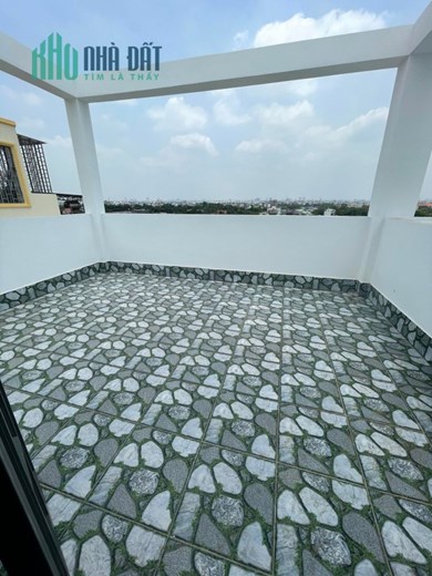 Bán nhà MẶT TIỀN đường Nguyễn Trung Trực, Bình Thạnh giá 13.5 tỷ