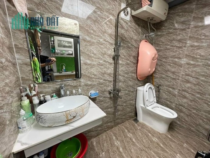Bán nhà Khương Trung-Thanh Xuân 28m 3 tầng 50m ra mặt ngõ ô tô kinh doanh giá 2.6 tỷ