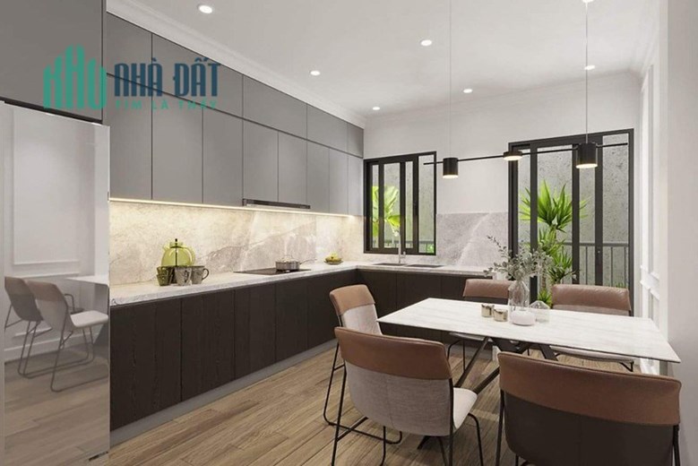 Nhà Đẹp Bán Rẻ Quận 11, XE TẢI ĐỔ CỬA, 86m2, 4 Phòng, 13.5 TỶ CÒN 8.2 TỶ