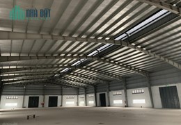 CHO THUÊ NHÀ VÀ XƯỞNG TẠI TÂN TIẾN. VĂN GIANG. H.YÊN