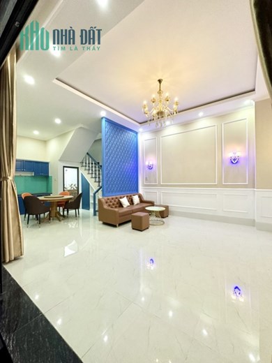 NHÀ ĐẸP - GIÁ RẺ - NẰM CÁCH KDC - ĐẠI NGÂN 
           ĐÚNG 12M - GẦN ĐẠI HỌC Y DƯỢC