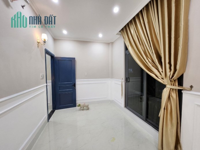 NHÀ ĐẸP - GIÁ RẺ - NẰM CÁCH KDC - ĐẠI NGÂN 
           ĐÚNG 12M - GẦN ĐẠI HỌC Y DƯỢC