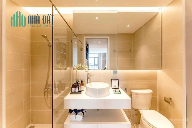 Căn hộ 3PN/2WC DT 95m2 CC De Capella Thủ Thiêm 9.62 tỷ Chưa vat, thanh toán nhanh nhận ngay