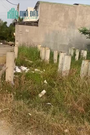 Chính Chủ Cần Bán Lô Đất Đẹp Gần KĐT Đông Thăng Long  Đường Nguyễn Duy Trinh, Quận 9, TP Thủ Đức.