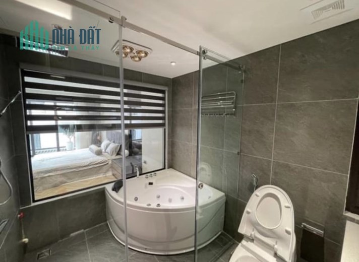 BÁN NHÀ KHU BA ĐÌNH LÔ GÓC 3 MẶT THOÁNG TIỆN ÍCH NGẬP TRÀN 40M2 GIÁ 3.7 TỶ