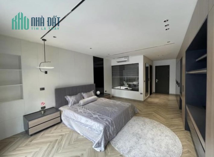 BÁN NHÀ LÁNG - KHU VỰC TRUNG TÂM - CHỦ TẶNG FULL NỘI THÁT 50M2 NHỈNH 5 TỶ