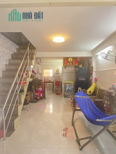 Nhà Bán Đường Quang Trung Gò Vấp - 2 tầng 2PN - 36m2 - Giá Rẻ Chỉ 2,55 Tỷ