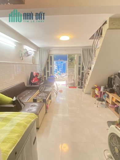 Nhà Bán Đường Quang Trung Gò Vấp - 2 tầng 2PN - 36m2 - Giá Rẻ Chỉ 2,55 Tỷ