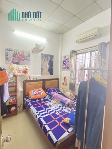 Nhà Bán Đường Quang Trung Gò Vấp - 2 tầng 2PN - 36m2 - Giá Rẻ Chỉ 2,55 Tỷ