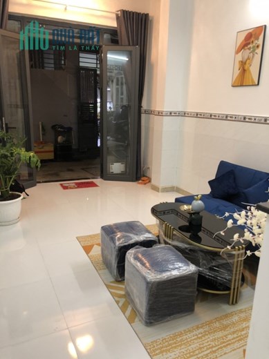 Giảm SoS 200 Tr - Nhà 3 Tầng - 30m2 - 4PN - HXH - Đường Phạm Văn Chiêu Gò Vấp - Chỉ 3,2 Tỷ