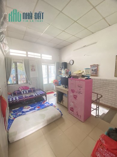 Nhà Bán Đường Quang Trung Gò Vấp - 2 tầng 2PN - 36m2 - Giá Rẻ Chỉ 2,55 Tỷ