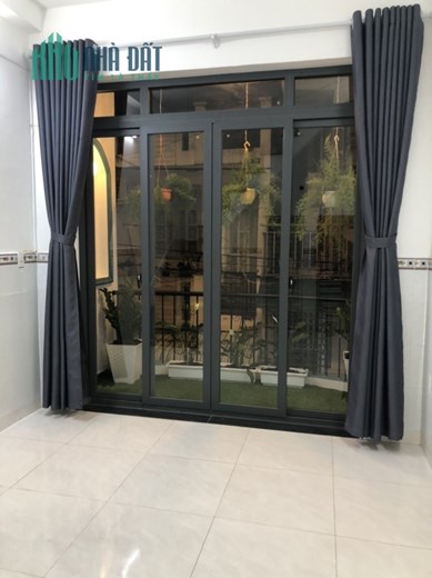 Giảm SoS 200 Tr - Nhà 3 Tầng - 30m2 - 4PN - HXH - Đường Phạm Văn Chiêu Gò Vấp - Chỉ 3,2 Tỷ