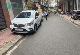Bán gấp căn nhà ngay cạnh Cienco 5, 75m, 5 tầng, mặt tiền 5m, chỉ 5.1 tỷ.