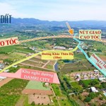 Tặng 2 Căn Homestay Và Chiết Khấu Thanh Toán Lên Đến 16% - Đầu Tư Hấp Dẫn Tại Dambri City,chỉ 800
