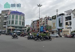 Giảm 2 tỷ mặt tiền kinh doanh Phường 2, Tân Bình - 103m2, ngang lớn 5,5m - GIÁ 11,5 TỎI