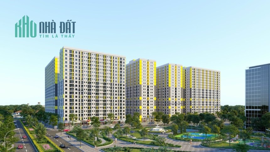 Nhanh tay để sở hữu căn hộ tại dự án Evegreen Bắc Giang giá chỉ 3xxtr/căn