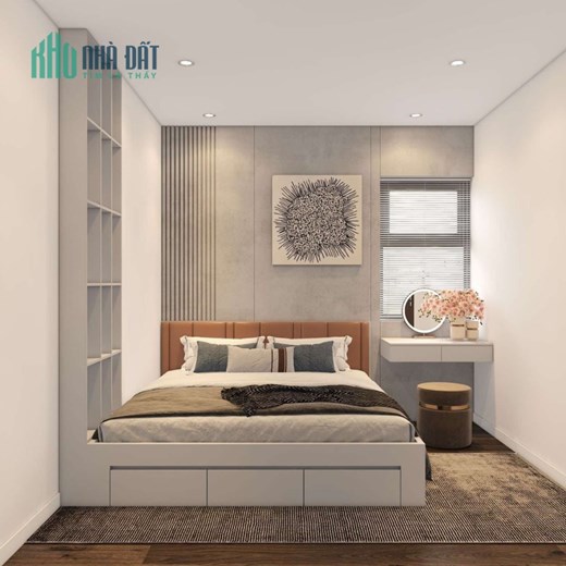 Nhanh tay để sở hữu căn hộ tại dự án Evegreen Bắc Giang giá chỉ 3xxtr/căn