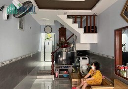 Bán nhà Lê Văn An Cẩm Lệ 3 tầng hơn 50m2 chỉ hơn 3 tỷ.