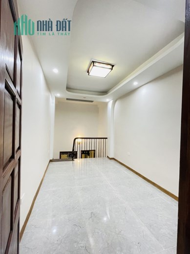 BÁN NHÀ ĐẸP phố Thái Thịnh - Đống Đa, 51m, 5 tầng, mặt tiền 3m, 6.4 tỷ