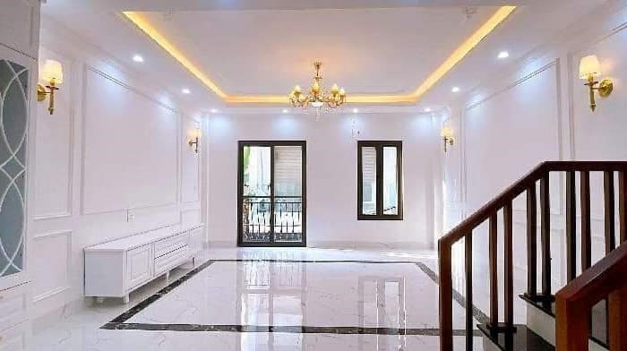 Cần bán gấp nhà Dương Nội Hà Đông 50m2 5T mt 5m nhỉnh 7 tỷ, phân lô ô tô