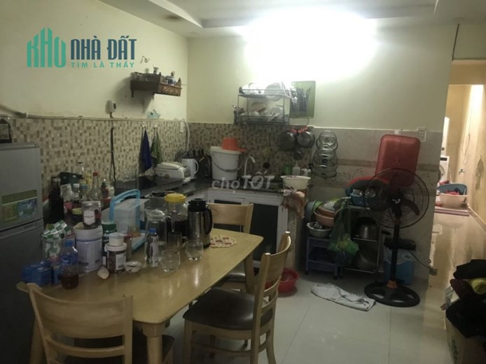 BÁN NHANH Nhà Kiệt 7m Đường 2/9 Quận Hải Châu, Đà Nẵng