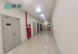 Bán CH 2PN giá chỉ 1,6 tỷ nằm trong trung tâm, tiện ích siêu thị, trường học, công viên đầy đủ.