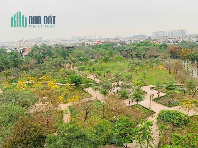 Bán CH 2PN giá chỉ 1,6 tỷ nằm trong trung tâm, tiện ích siêu thị, trường học, công viên đầy đủ.
