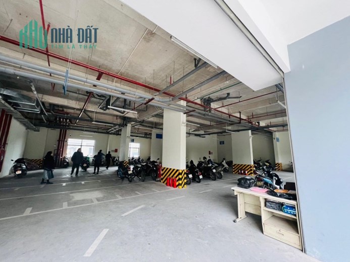 Bán CH 2PN giá chỉ 1,6 tỷ nằm trong trung tâm, tiện ích siêu thị, trường học, công viên đầy đủ.