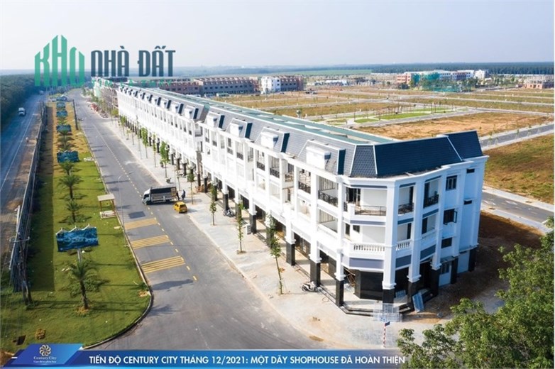 Cần bán căn nhà hoàn thiện 1 trệt 2 lầu ngay ĐT769 sân bay quốc tế Long Thành, cách sân bay 3km,