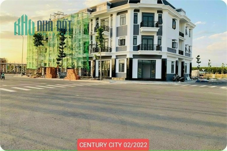 Cần bán căn nhà hoàn thiện 1 trệt 2 lầu ngay ĐT769 sân bay quốc tế Long Thành, cách sân bay 3km,