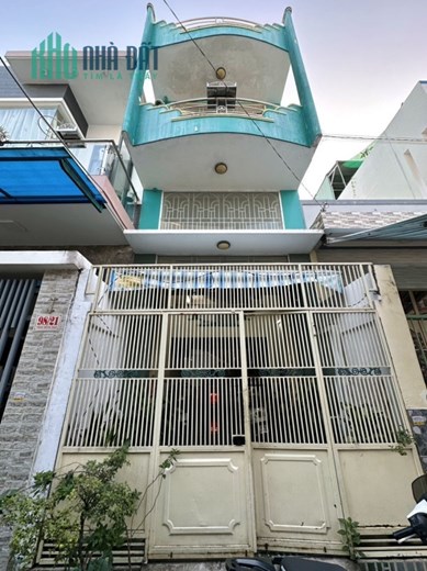 NHÀ ĐẸP - GIẤY HỒNG - NẰM GẦN 
    Công viên - Lưu Hữu Phước