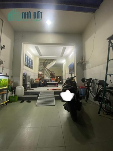 Nhà 2 MT, đường Kinh Dương Vương,Q.BT,4l lầu 4,1m x 23m,giá 7,1 tỷ