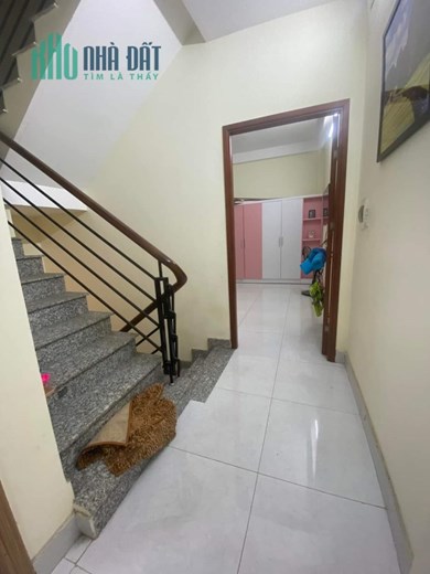 Nhà 2 MT, đường Kinh Dương Vương,Q.BT,4l lầu 4,1m x 23m,giá 7,1 tỷ