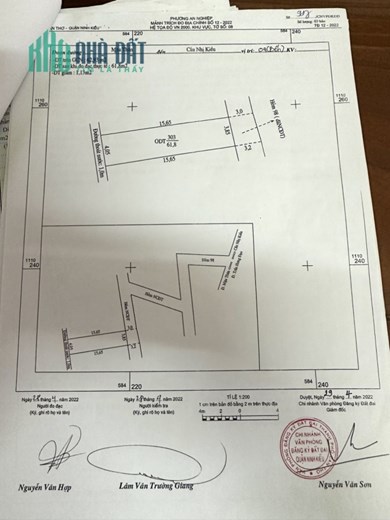 NHÀ ĐẸP - GIẤY HỒNG - NẰM GẦN 
    Công viên - Lưu Hữu Phước