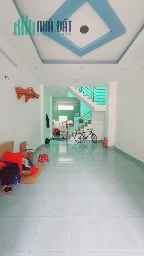 Mặt tiền hẻm Thông 7 met, Tân Chánh Hiệp, Quận 12, Giá chỉ nhỉnh 4 t.ỷ