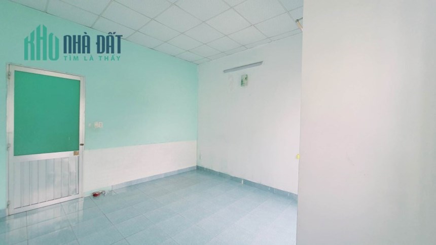 Mặt tiền hẻm Thông 7 met, Tân Chánh Hiệp, Quận 12, Giá chỉ nhỉnh 4 t.ỷ