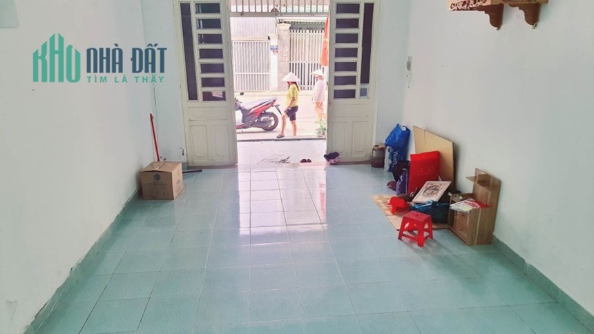 Mặt tiền hẻm Thông 7 met, Tân Chánh Hiệp, Quận 12, Giá chỉ nhỉnh 4 t.ỷ