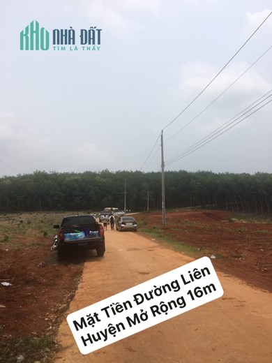 Đất Ven Hồ 250triệu Có Thổ Cư , Đất Phủ Hồng