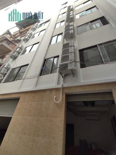 LÕI ĐỐNG ĐA  Ô TÔ TRÁNH CHUNG CƯ MINI MỚI TINH  20 CĂN HỘ STUDIO HI ỆN DOANH THU 200TR/THÁNG 152M2