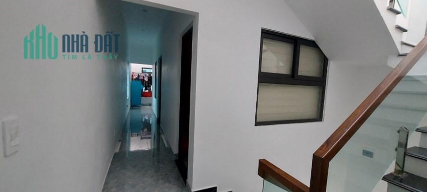 Nhà 2,5  tầng 100m2 TĐC Hòa Nghĩa , Đại Thắng , Dương Kinh , Hải Phòng giá chỉ 2,x tỷ