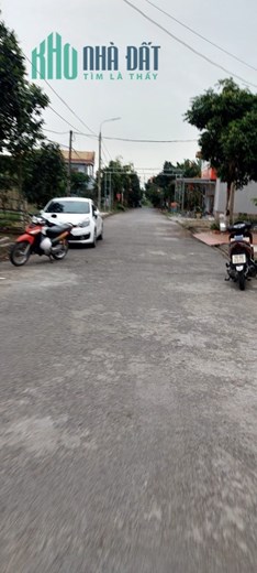 Nhà 2,5  tầng 100m2 TĐC Hòa Nghĩa , Đại Thắng , Dương Kinh , Hải Phòng giá chỉ 2,x tỷ